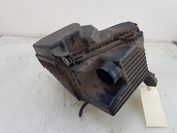 Luftindtagshus RENAULT TWINGO III (BCM_)