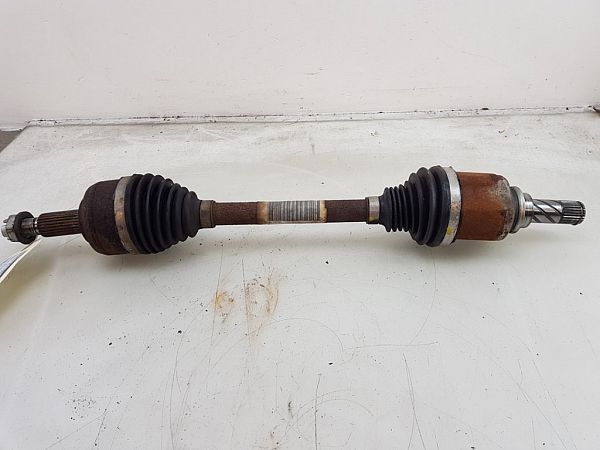 Antriebswelle vorne RENAULT ZOE Hatchback Van (BFM_)