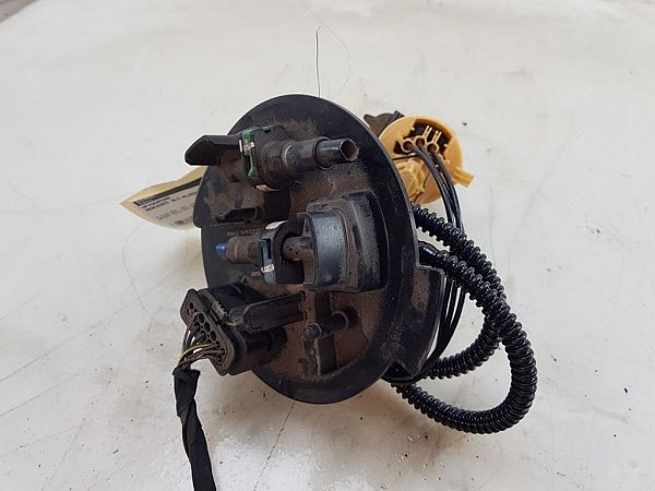 Brændstofpumpe MERCEDES-BENZ GLC Coupe (C253)