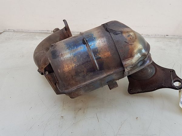 Katalysator RENAULT MEGANE III Grandtour (KZ0/1)