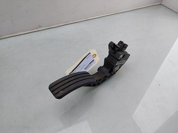 Speederpedal RENAULT MEGANE III Grandtour (KZ0/1)