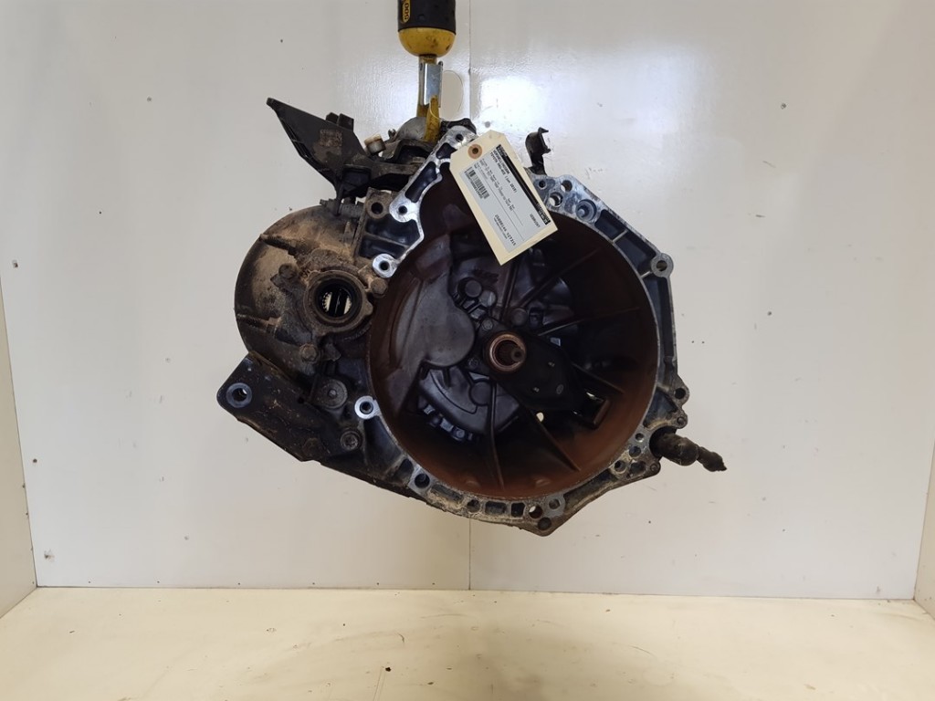 Toyota Proace - Gear-box manual Proace | Autoparts24