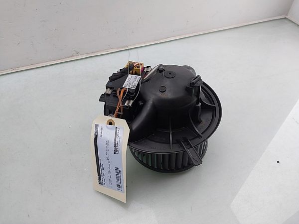 Motor - kabinevarmer VW GOLF V (1K1)