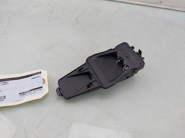 Front kamera VOLVO V60 I (155, 157)
