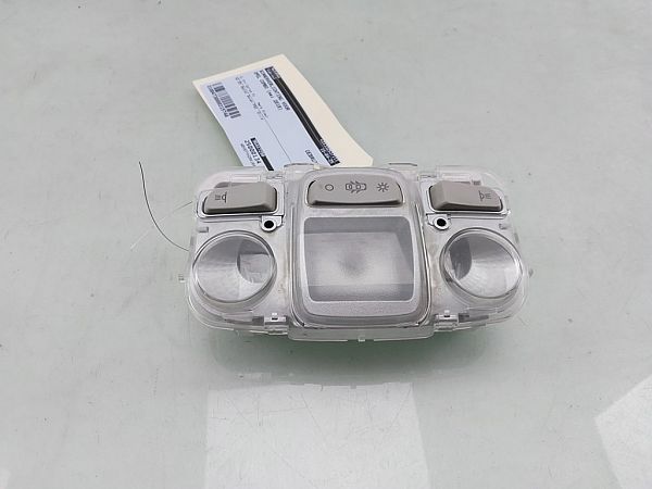 Loftslys OPEL COMBO Box Body/Estate (X19)