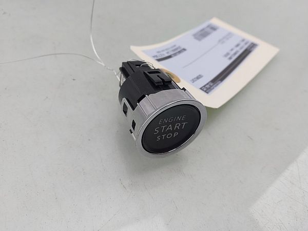 Start- und Stopkontakt OPEL COMBO Box Body/Estate (X19)