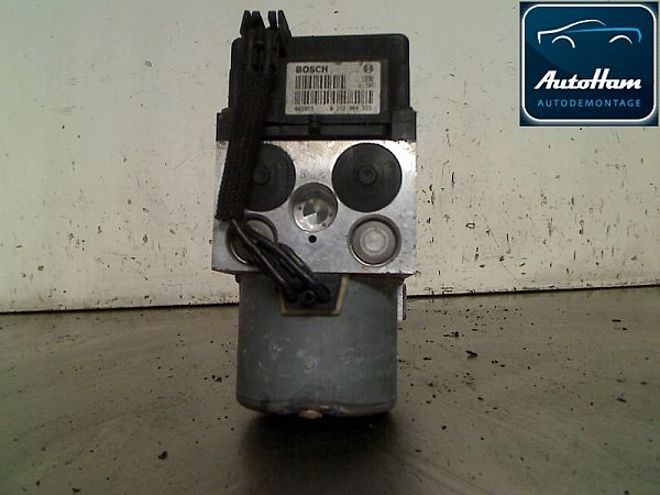 ABS - pump SUZUKI SWIFT Mk II Hatchback (EA, MA)
