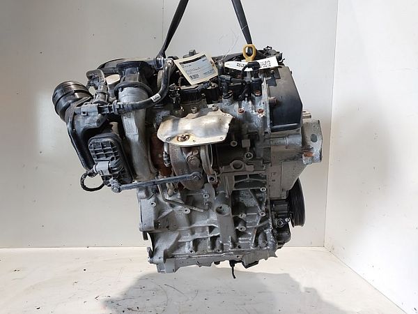 Motor AUDI A3 Sportback (8YA, 8YF)