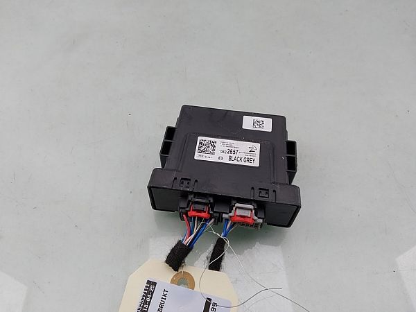 Elektronisches Modul OPEL MOKKA / MOKKA X (J13)