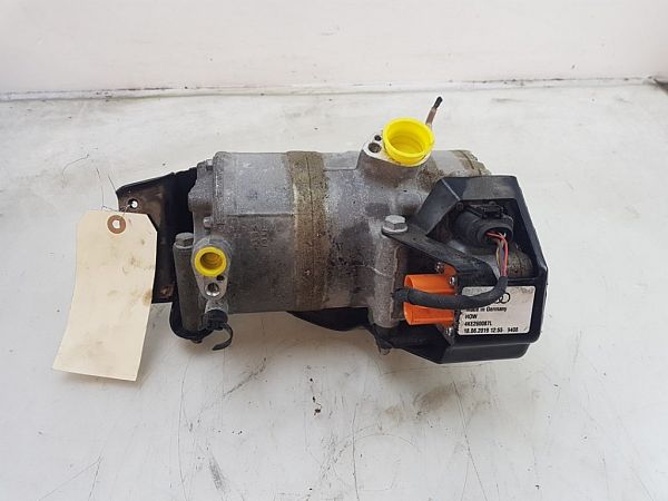 Kompressorpumpe AUDI E-TRON (GEN_)