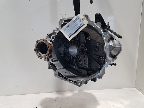 Schaltgetriebe SKODA SCALA