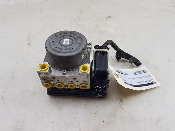 ABS Pumpe PEUGEOT 208 I (CA_, CC_)