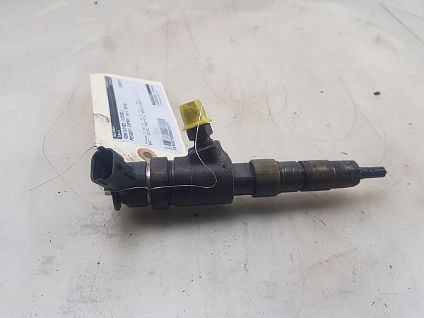 Sekundær luftindsprøjtningspumpe PEUGEOT EXPERT Box (V_)