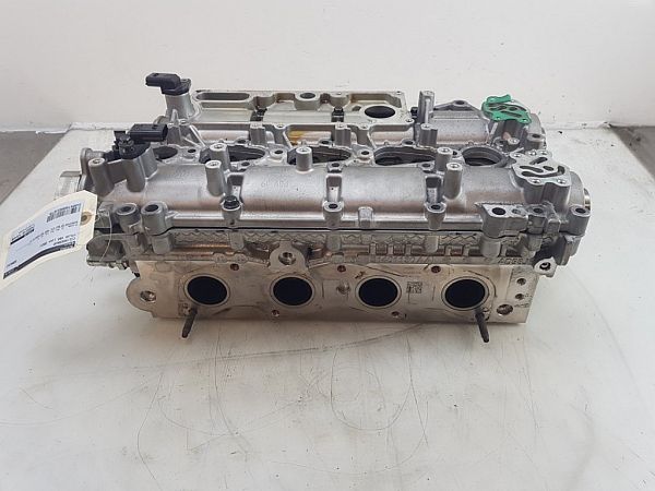 Cylinder head VOLVO V60 II (225, 227)