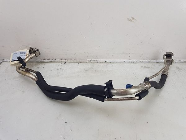 Aircondition rør /slange OPEL MERIVA B MPV (S10)