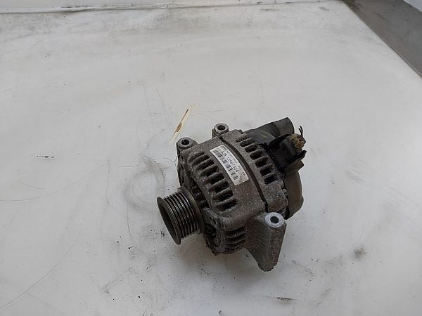 Generator OPEL ASTRA K Sports Tourer (B16)