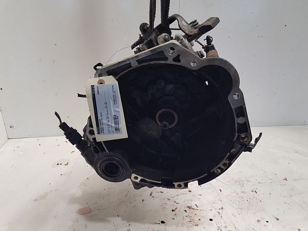 Schaltgetriebe HYUNDAI i20 (PB, PBT)