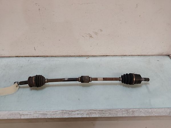 Drivaksel for HYUNDAI i20 (PB, PBT)