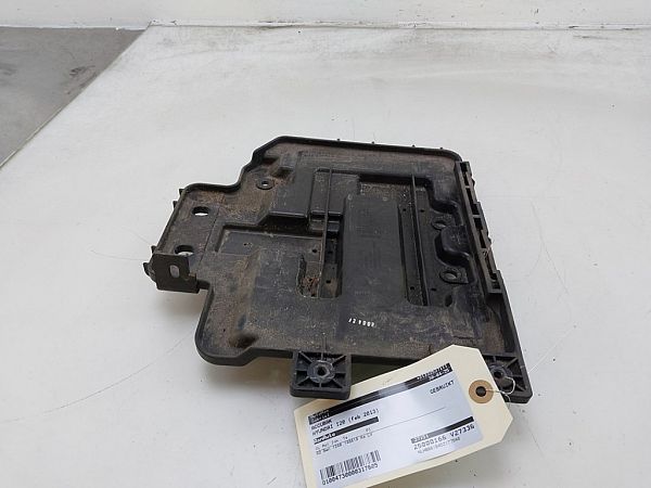 Accubak HYUNDAI i20 (PB, PBT)