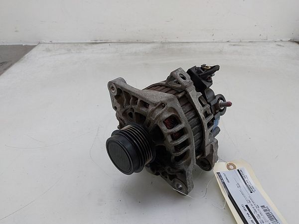 Generator HYUNDAI i20 (PB, PBT)
