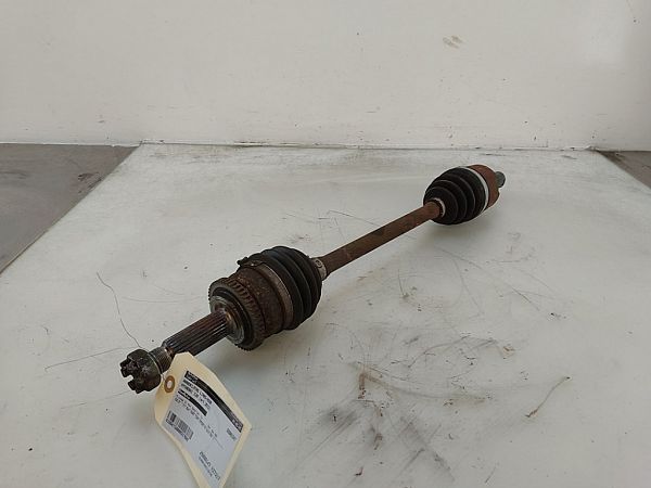 Drivaksel for HYUNDAI i20 (PB, PBT)