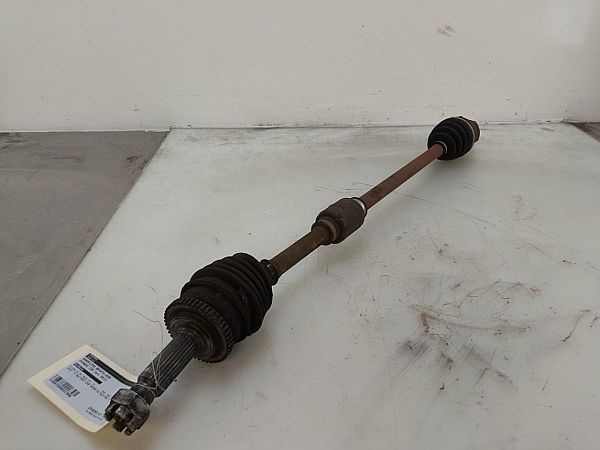 Drivaksel for HYUNDAI i20 (PB, PBT)