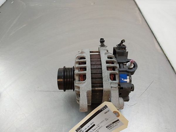 Generator HYUNDAI i20 (PB, PBT)