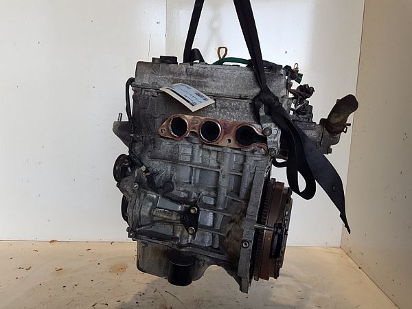 Moteur SUZUKI ALTO (GF)