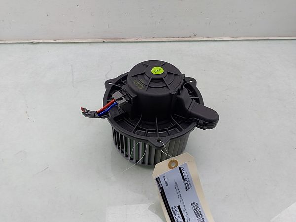 Bensinvarmer HYUNDAI i20 (PB, PBT)