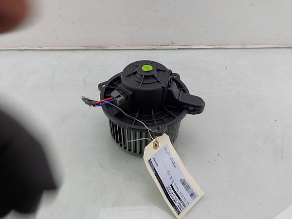 Bensinvarmer HYUNDAI i20 (PB, PBT)