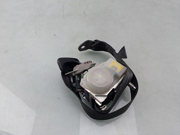 Sikkerhedssele - bag HYUNDAI i20 (PB, PBT)