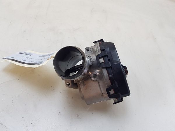 JX6Q9E926AA : Throttle switch and Throttle casing - Autoparts24