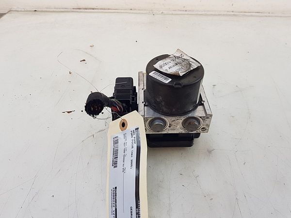 ABS-Pumpe FORD FOCUS II (DA_, HCP, DP)