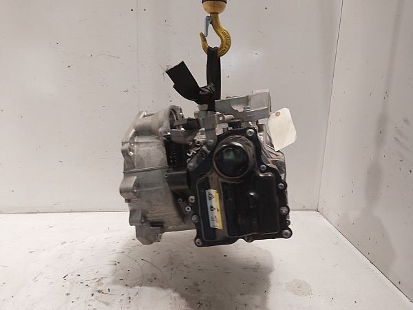 Getriebe Automatik SKODA KAMIQ (NW4)