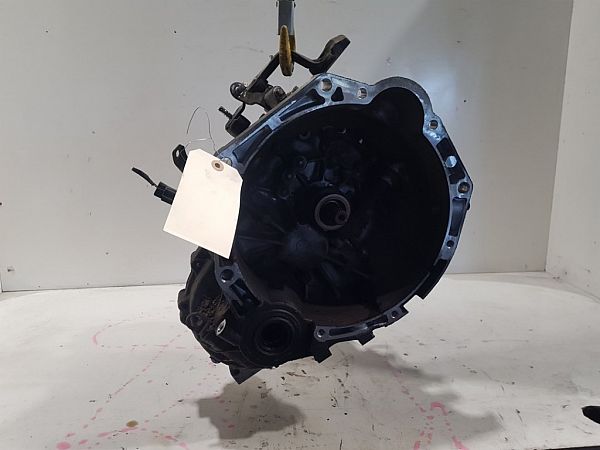 Schaltgetriebe HYUNDAI i20 (GB, IB)