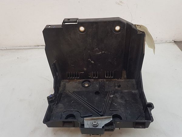 Accubak RENAULT KANGOO III Box Body/MPV