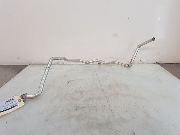 Klimaanlage Rohr / Schlauch RENAULT KANGOO III Box Body/MPV