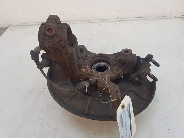 Spindel for VW CADDY III Box (2KA, 2KH, 2CA, 2CH)