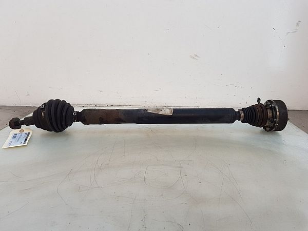 Drivaksel for SEAT ALTEA (5P1)