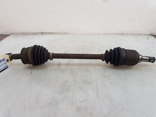 Drivaksel for FIAT 500 (312_)