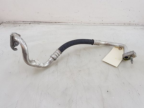 Aircondition rør /slange FORD FIESTA VII (HU, HF)
