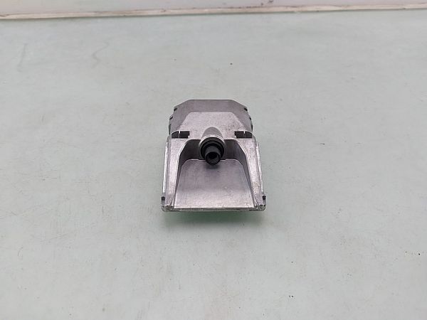 Front camera CITROËN C3 III (SX)