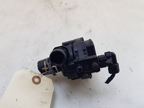 Wasserpumpe VW PASSAT Estate (3G5, CB5)