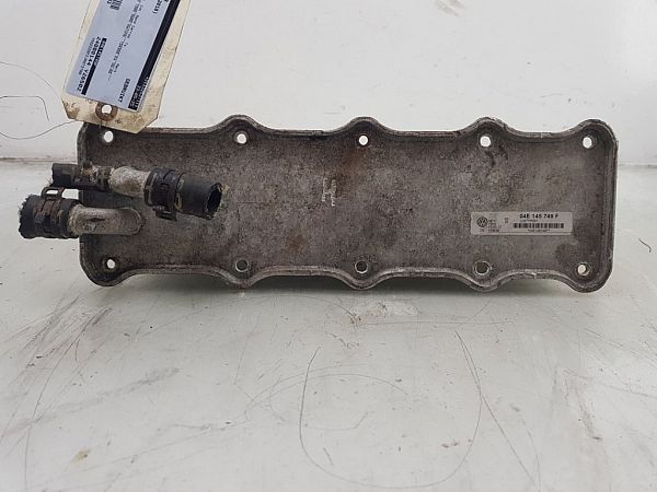 Turbo køleblæser SEAT LEON (5F1)