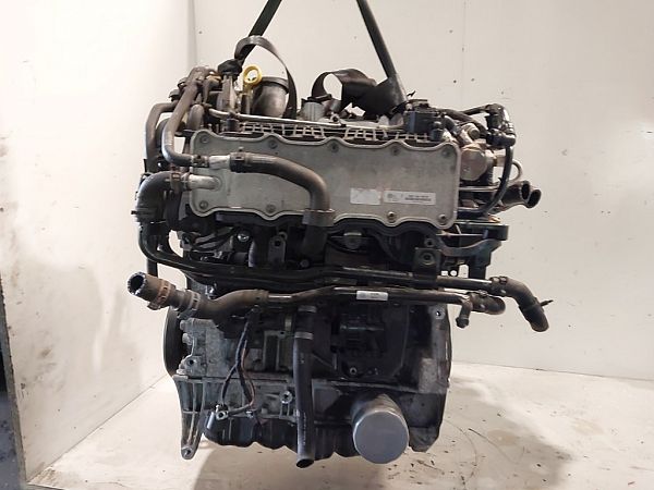 Motor VW GOLF VII (5G1, BQ1, BE1, BE2)