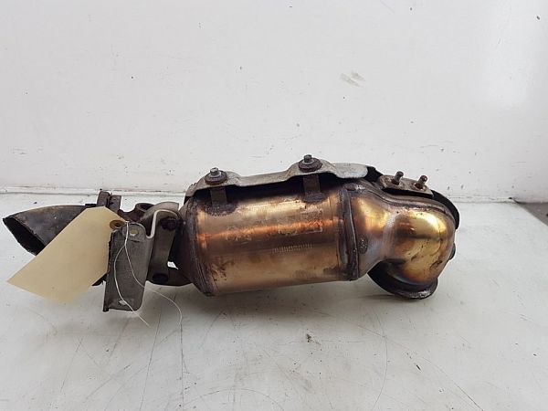 Katalysator OPEL ASTRA K (B16)