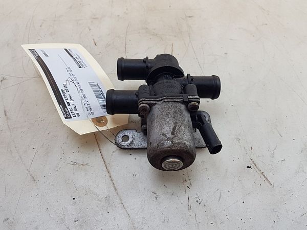 Wasserpumpe VW GOLF VII (5G1, BQ1, BE1, BE2)