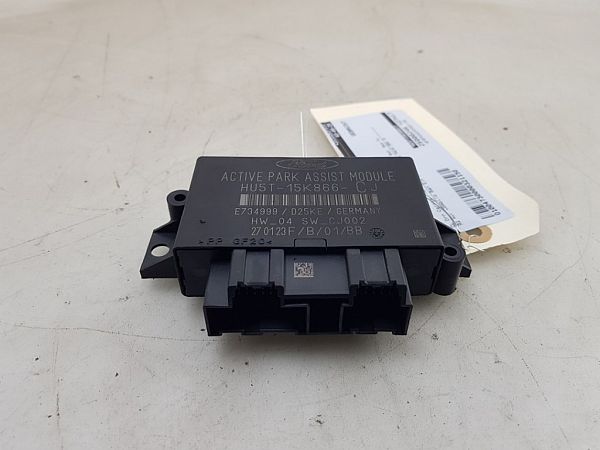 Pdc kontrollenhet (parkeringsavstandskontroll ) FORD FOCUS IV Turnier (HP)