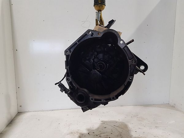 Getriebe Automatik HYUNDAI i10 (BA, IA)