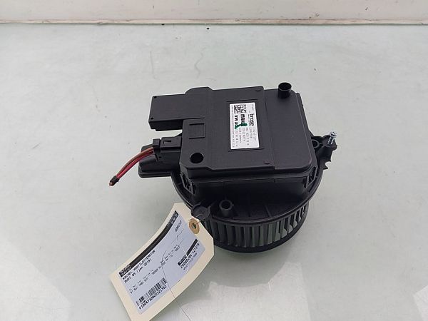 Motor - kabinevarmer AUDI Q5 (FYB)